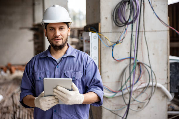 Best Commercial Electrician Services  in Banks, OR