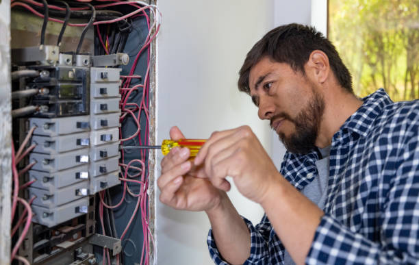 Best Affordable Emergency Electrician  in Banks, OR